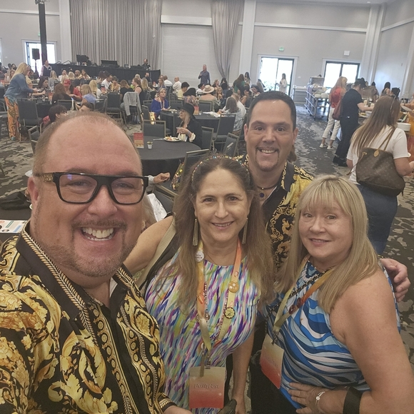 PoshFest 2023 San Diego! - Picture 13 of 15